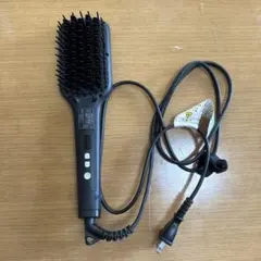 ブラシヘアアイロン サロニア