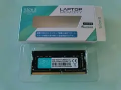 Side3 16GB DDR4 3200MHz メモリ1枚
