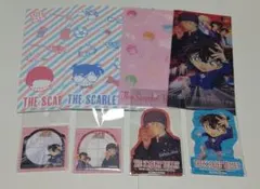 名探偵コナン　映画グッズ