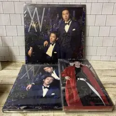 東方神起★4枚セット