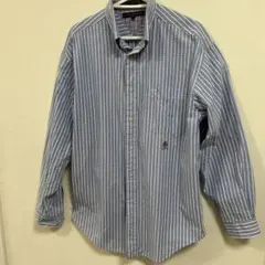 TOMMY HILFIGER トミーヒルフィガー 長袖シャツ