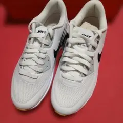 ナイキ NIKE GOLF AIR MAX 1 '90 G 25.5cm