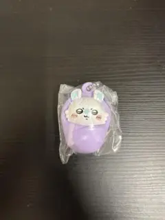 ちいかわ ガチャガチャ キャラクターグッズ