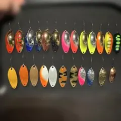 2026年最新】スプーンワレットの人気アイテム - メルカリ