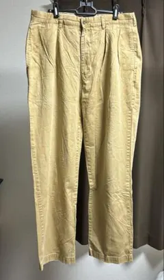 Polo by Ralph Lauren ラルフローレン　ポロチノ　アンドリュー