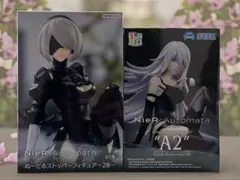 NieR Automata 