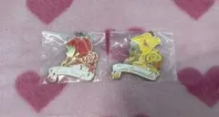 一番くじ　プリキュア　F賞 キュアルージュ キュアレモネード