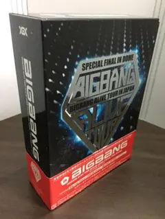 2026年最新】bigbang dvdの人気アイテム - メルカリ