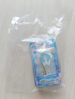 プリキュア アクリルキーホルダー ガチャガチャ