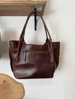 Dakota ダコタ トートバッグ ピガーレ 小 - メルカリ