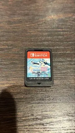 初音ミク Project DIVA MEGA39's Switch ソフトのみ
