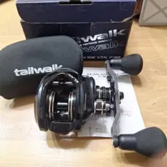 tailwalk ELAN WIDE VTN 64BL タコ用 - メルカリ
