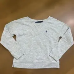 Polo Ralph Lauren スウェット グレーのサムネイル