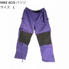 NIKE ACG パンツ Lサイズ