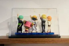ワンピース　ワーコレ　仲間の印だ　フィギュア