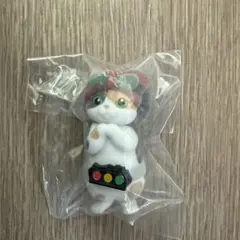 仮面にゃいだーオーズ　ガチャガチャ