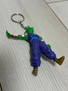 ドラゴンボールZ ハイクオリティキーホルダー 」のピッコロ大魔王