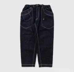 GOHEMP TRAVELER EASY PANTSのサムネイル