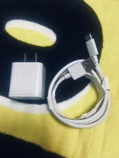 IQOS 充電器セット　ACアダプター＆USB タイプCケーブル　新品未使用品