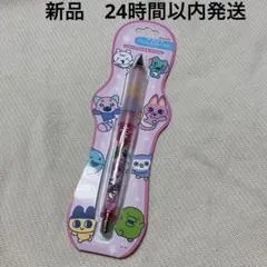 新品 たまごっち Dr.Grip ドクターグリップ シャーペン 0.5mm