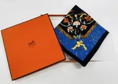 HERMES エルメス カレ90 CANNES ステッキと杖飾り - メルカリ