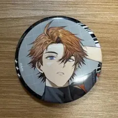 にじフェス クラスジャージ缶バッジ 北見遊征 - メルカリ