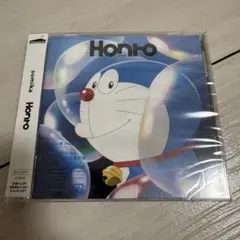 sumika「Honto」〈ドラえもん盤（完全生産限定盤）〉メガジャケ - メルカリ