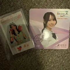 2025年最新】乃木坂46 コースターの人気アイテム - メルカリ