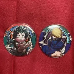 2026年最新】COLLECTION缶バッジ第5弾の人気アイテム - メルカリ