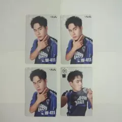 GMMTVStarlympic2025 ラントレ Winnyセット