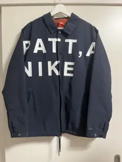 2025年最新】NIKE PATTA ジャケットの人気アイテム - メルカリ