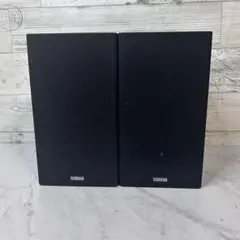 YAMAHA NS-1000M ネットワーク 2台セット 取り外し品 動作品 - メルカリ