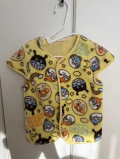 アンパンマン フリーススリーパー 95cm