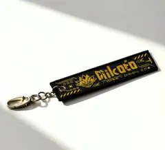 新品未開封 シクフォニ みこと 3周年 衣装モチーフキーホルダー 1点