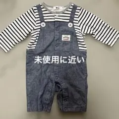 bebe ロンパース