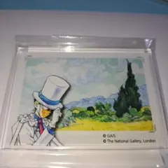 2026年最新】ナショナルギャラリー コナンの人気アイテム - メルカリ