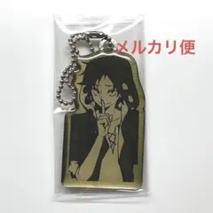 カゲロウプロジェクト しづ個展 缶バッジ 黒コノハ クロハ - メルカリ
