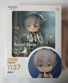 2026年最新】ねんどろいど あんさんぶるスターズ! 瀬名泉の人気