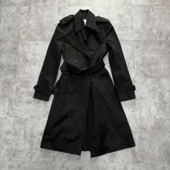 2025年最新】BALENCIAGA メンズ トレンチコートの人気アイテム - メルカリ