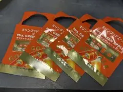 ミセス グッドエールコラボ ステッカー