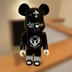 第1世代 BE@RBRICK 400％ 2001 Halloweenベアブリック - メルカリ