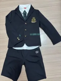 BABYDOLL フォーマルスーツ　卒園式入学式　120cm