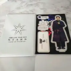 三代目JSB Live2023 STARS アクスタ 小林直己