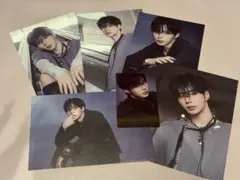 SEVENTEEN セブチ トレカ エスクプス follow to japan - メルカリ