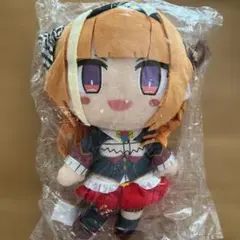 新品未開封 Gift アイドルマスター シャイニーカラーズ ぬいぐるみ