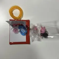 SKZOO トゥエッキ　DWAEKKI チャンビン　ガチャ　2点セット