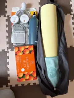 LAVA スタートセット
