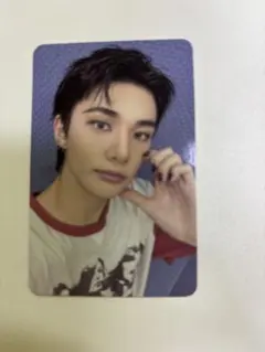 stray kids ヒョンジン