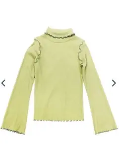 ⭐️完売品⭐️】POPPY あさぎーにょ ベロアタンクトップ ベロア
