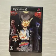 家庭教師ヒットマンREBORN! 禁断の闇のデルタ